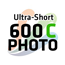 QHY 600C PHOTO Ultra-Short – Consumer Grade Farb-Sensor
