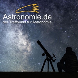 Einsteigerkurs auf Astronomie.de – September 2024
