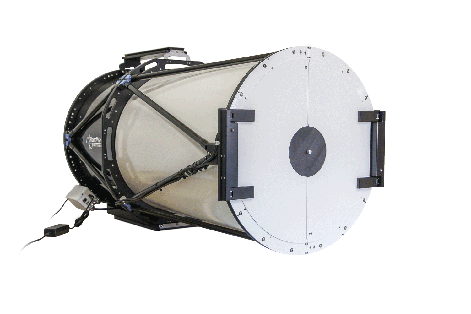 Baader Telescope Flap System (TFS) for PlaneWave CDK's