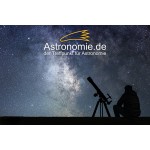 Einsteigerkurs auf Astronomie.de – März 2022