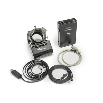 Optec TCF - Lynx 3" and 2" focuser 
