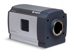 iKon CCD range: High performance cameras for scientific imaging