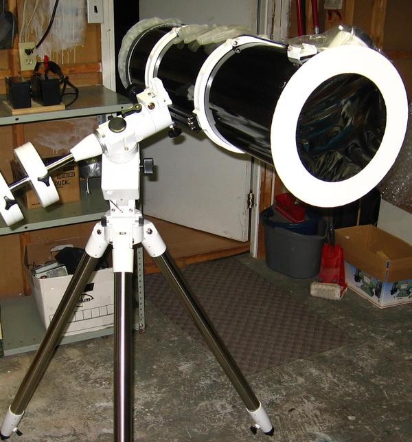 Brand New Baader AstroSolar Safty Film 25X25cm Optical Density 5.0 