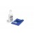 Optical Wonder™ Set (Cleaning Fluid and Cloth)