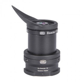 Hochvergrößerndes 3mm Okular mit Zeiss-Diascope Okularbajonett