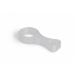 3D-gedruckter Ringschlüssel für Baader PAN EQ Klemmen