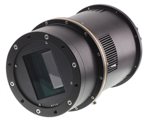 QHY411 M/C BSI Cooled Scientific Kameras