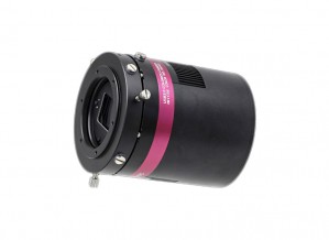 QHY268 M/C BSI Medium Size APS-C Kameras, gekühlt (verschiedene Versionen erhältlich)
