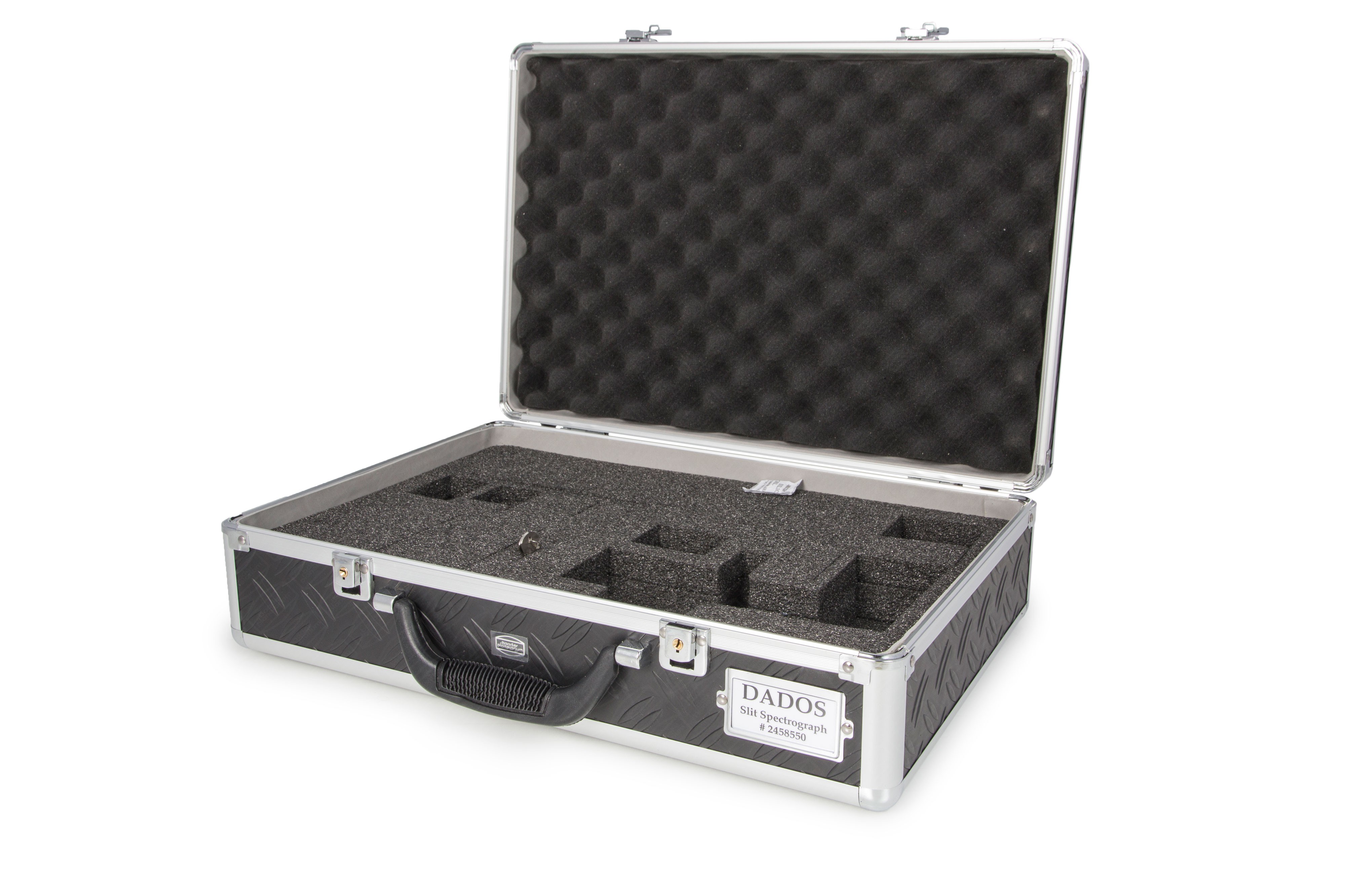 DADOS: Baader Carrying Case for DADOS and accessories
