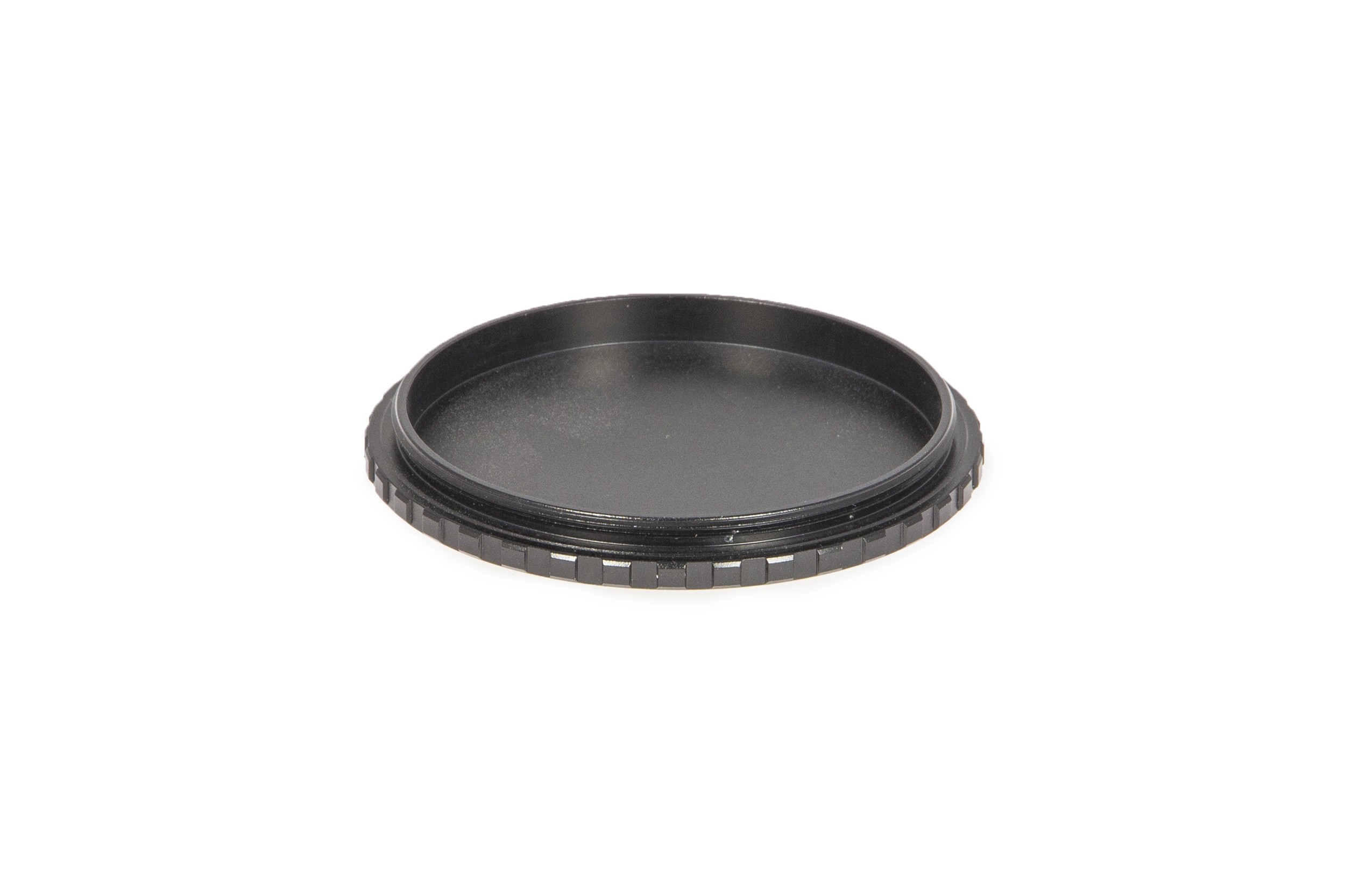 Baader Metal M68 Dustcap with M68 x 1 male thread