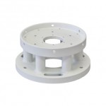Baader Medium Pillar (BMP) Levelling Flange for GM 2000 and AP 1100/900 GTO Mounts