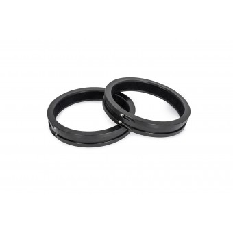 Guidescope-ring inner ring set for TEC140 and TEC 160 (various versions available)