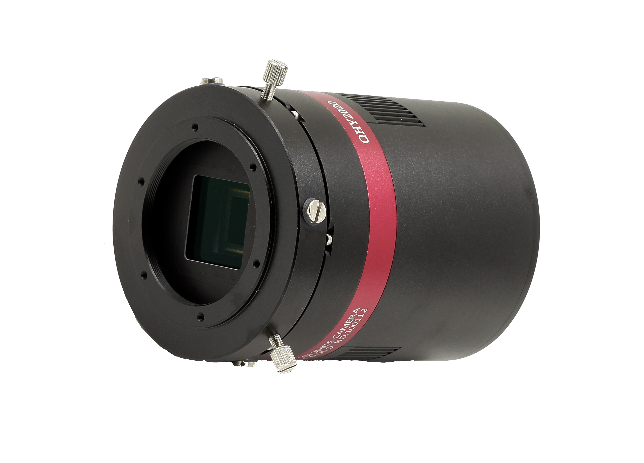 QHY2020 BSI Cooled Scientific CMOS Kamera (verschiedene Versionen erhältlich)