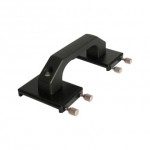 Baader Handle for Telescopes with two pc 3" rail clamp