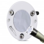 ASSF: AstroSolar Spotting Scope Filter OD 5.0 (50mm - 150mm)