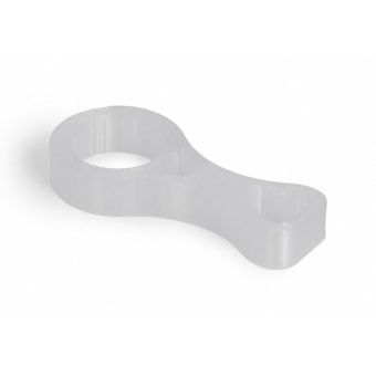 3D-gedruckter Ringschlüssel für Baader PAN EQ Klemmen