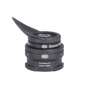 Classic Ortho 6mm Okular mit Zeiss-Diascope Okularbajonett