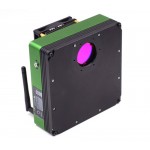 QHY 90A All-in-One Cooled CCD Camera