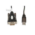 Baader USB / RS-232 Konverter-Kabel