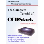  The complete Tutorial of CCDStack