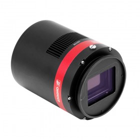 QHY 410C BSI Medium Size 35mm Vollformat CMOS Kamera, gekühlt