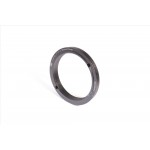 Baader Expansion Ring 2"a/T-2i with 1mm optical path length (T-2 part #28)