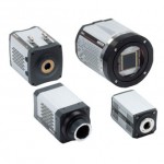 Andor sCMOS Serie: Balor, Marana und ZL41 Kameras für physikalische Anwendungen