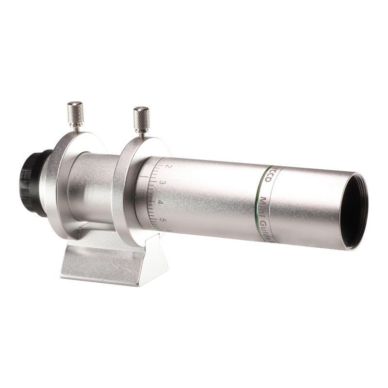 QHY miniGuideScope with mount option