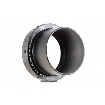 Protective CANON DSLR-T-Ring T-2/M48 und 2"