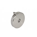 3kg counterweight for GM 1000 stainless steel (V2A)