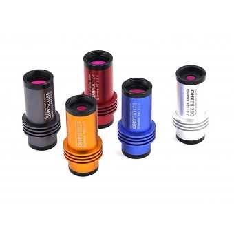 QHY 5-III Serie USB 3.0 Guiding und Planetenkameras (verschiedene Versionen erhältlich)