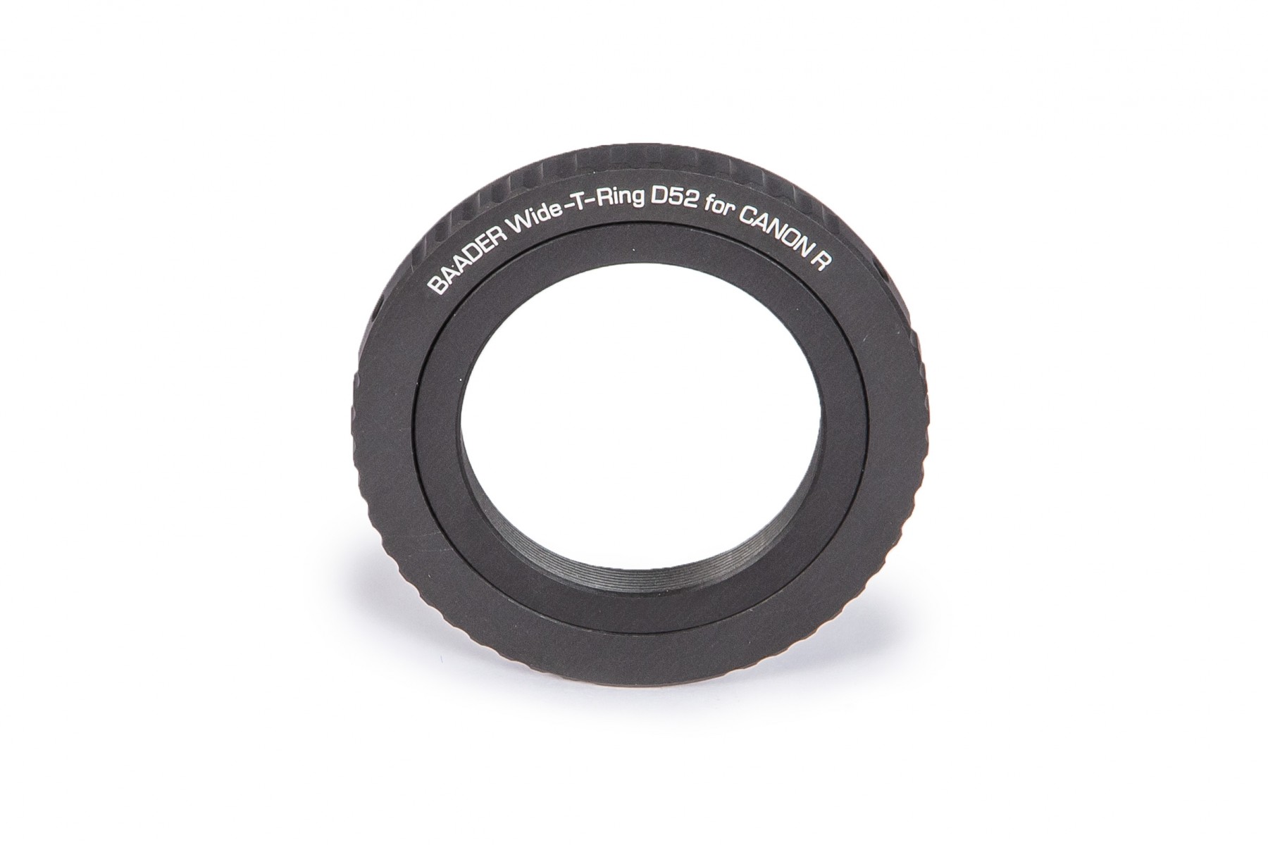 Askar 54mm / 48mm Wide T-Ring for Canon EOS R Mirrorless Cameras # DA54CA