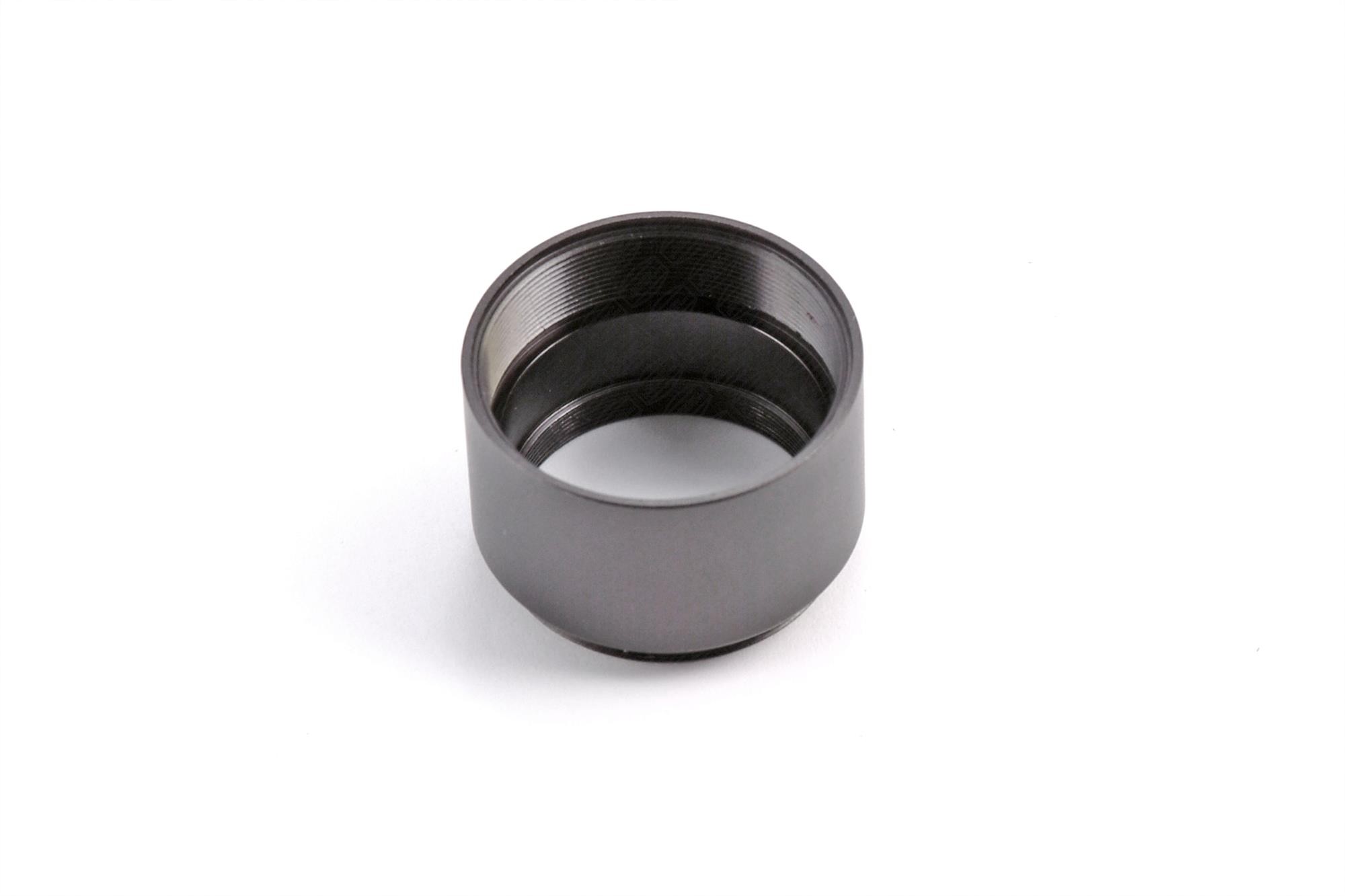 Baader 1¼" - 31.8mm nosepiece extension with 1¼" filter thread on both sides (T-2 part #05)