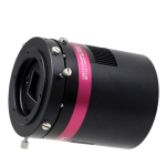 QHY410C BSI Medium Size 35mm Vollformat CMOS Kamera, gekühlt