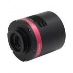 QHY 294M Pro Medium Size Cooled CMOS Camera (various versions available)