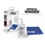 Optical Wonder™ Set (Cleaning Fluid and Cloth)