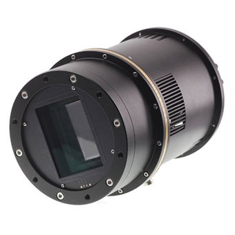 QHY 461 M/C PRO, BSI Cooled Scientific Kameras