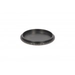 Baader Metal M68 Dustcap with M68 x 1 male thread