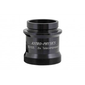 Astro-Physics 0.8x CCD Telecompressor for 92mm f/6.65 Stowaway