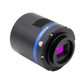 QHY 163M Medium Size Cooled CMOS Cameras (various versions available)
