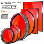 RGB R-Filter – CMOS-optimiert