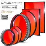 RGB R-Filter – CMOS-optimiert