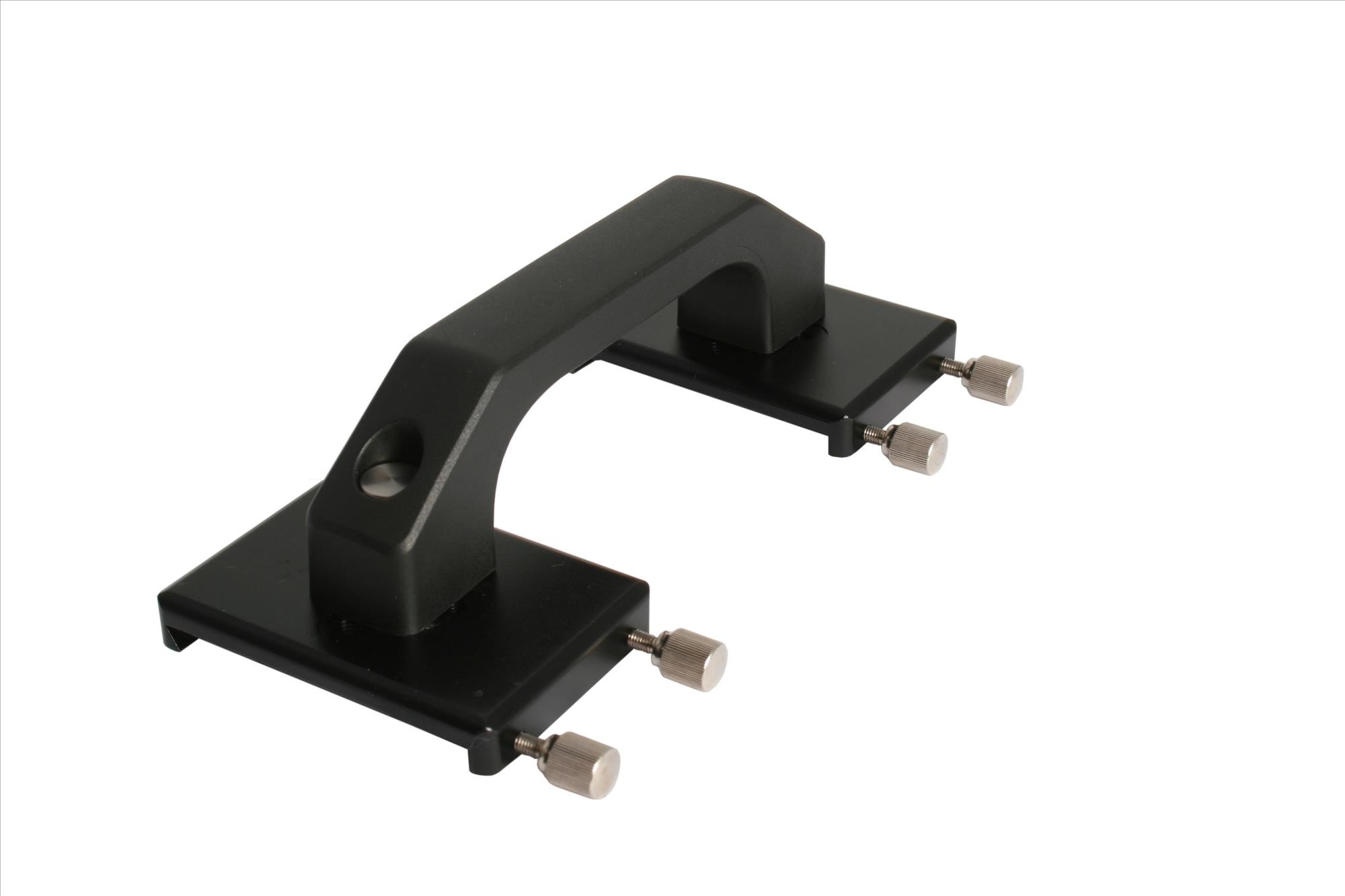 Baader Handle for Telescopes with two pc 3" rail clamp
