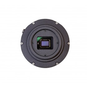 QHY550 M/P CMOS Camera with Polarize Filter (various versions available)
