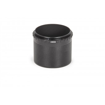 Baader M48 extension tube 40 mm / 2" nosepiece with Safety Kerfs