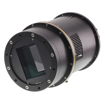 QHY411 M/C BSI Cooled Scientific Kameras
