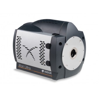 iXon Ultra EMCCDs – high sensitivity and high speed cameras