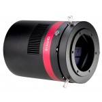 QHY410C BSI Medium Size, 35mm Full Format CMOS camera, cooled