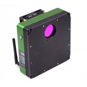 QHY 90A All-in-One Cooled CCD Camera