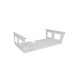 Application image: Additonal shelf for tray for Baader Steel pillar, requires shelf 2451208